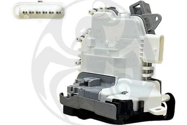 Serrature Elettriche Auto